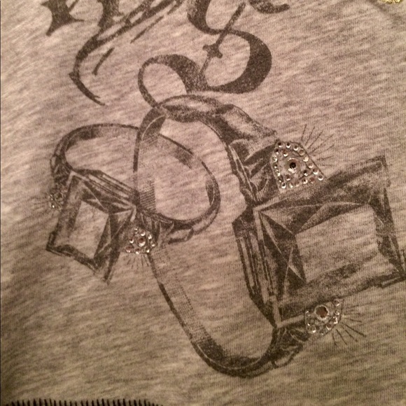 Women’s Guess tee shirt - Picture 4 of 5